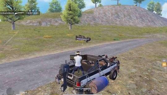 和平精英外挂【豌豆直装V1.0】漏打自瞄 喷子自喵 狙击枪自喵 全枪无死角漏打 追踪扫车打鸟